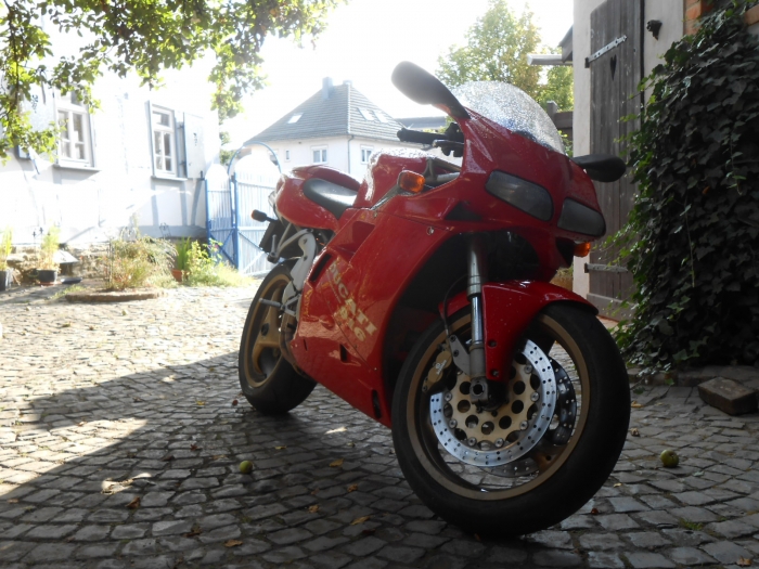 THE CRANKCASE.COM -